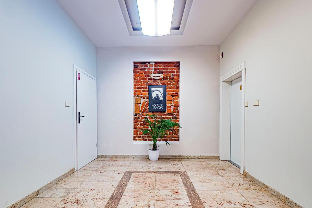 Historic Market Square Suite -140M2 Grand Residence As Home Apartamenty R504 Βρότσλαβ Εξωτερικό φωτογραφία