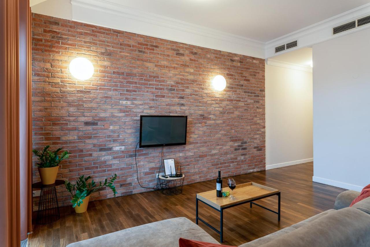 Historic Market Square Suite -140M2 Grand Residence As Home Apartamenty R504 Βρότσλαβ Εξωτερικό φωτογραφία