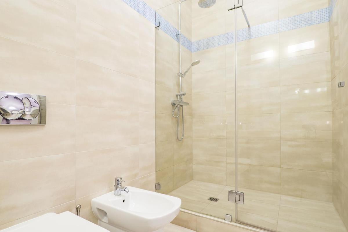 Historic Market Square Suite -140M2 Grand Residence As Home Apartamenty R504 Βρότσλαβ Εξωτερικό φωτογραφία